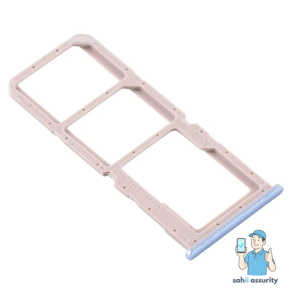 SIM Card Holder Tray for Oppo A53 2020